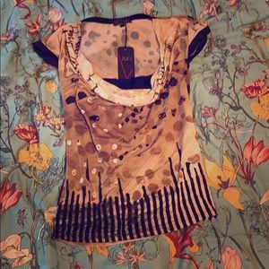 Brand new Italian shirt